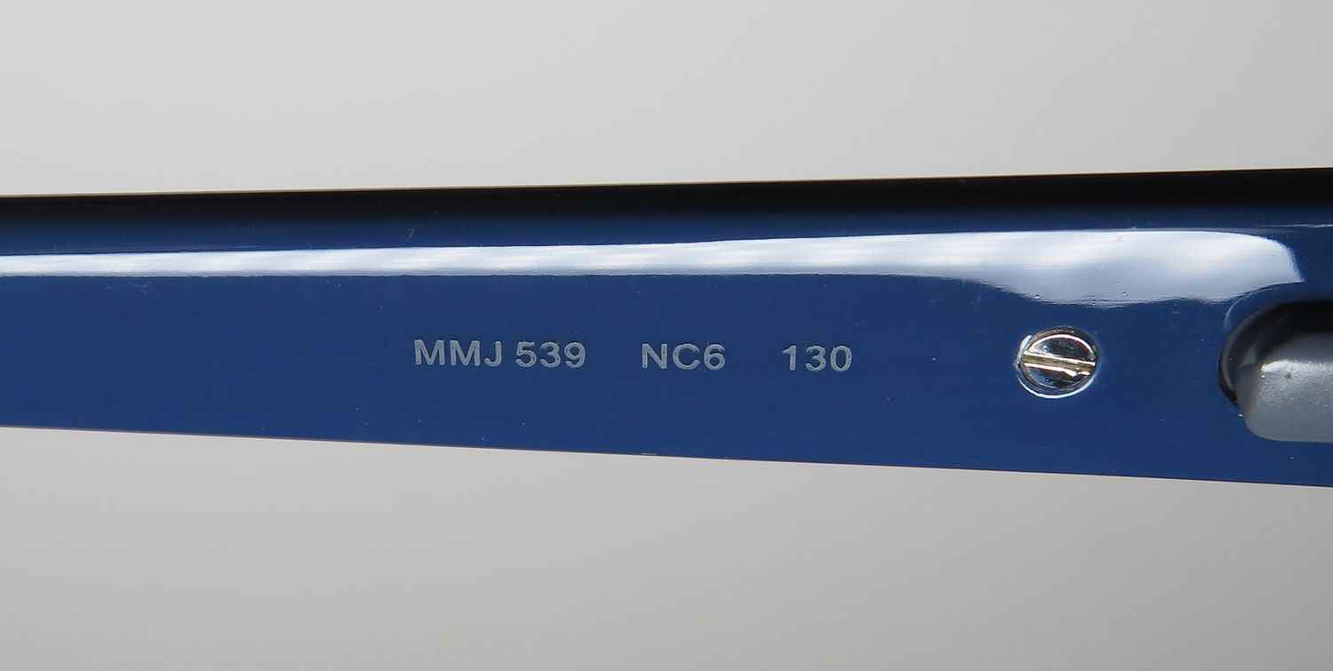 Marc Jacobs 539 Eyeglasses