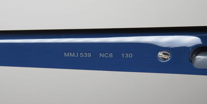 Marc Jacobs 539 Eyeglasses by ModaFrames