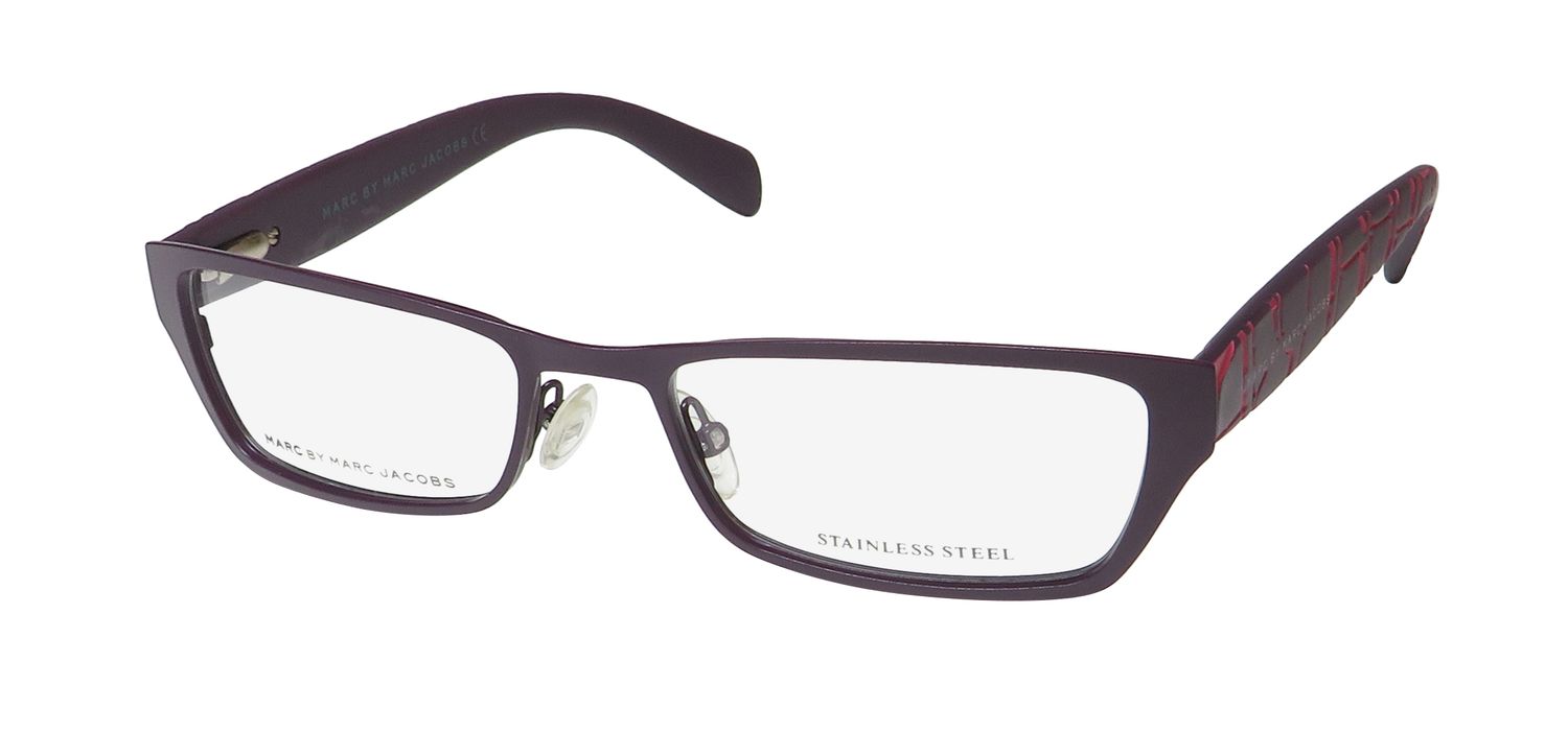Marc Jacobs 554 Eyeglasses by ModaFrames