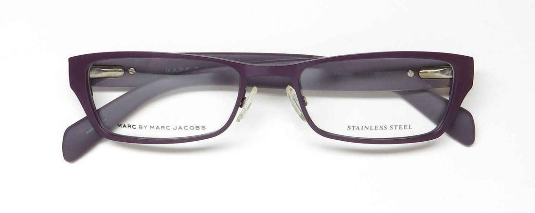 Marc Jacobs 554 Eyeglasses