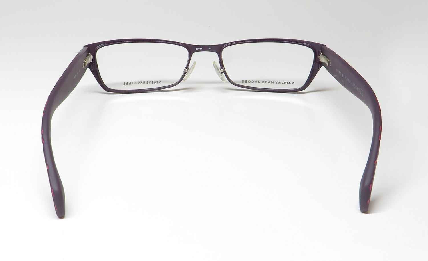 Marc Jacobs 554 Eyeglasses