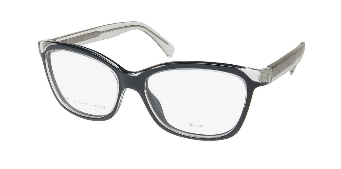 Marc Jacobs 614 Eyeglasses