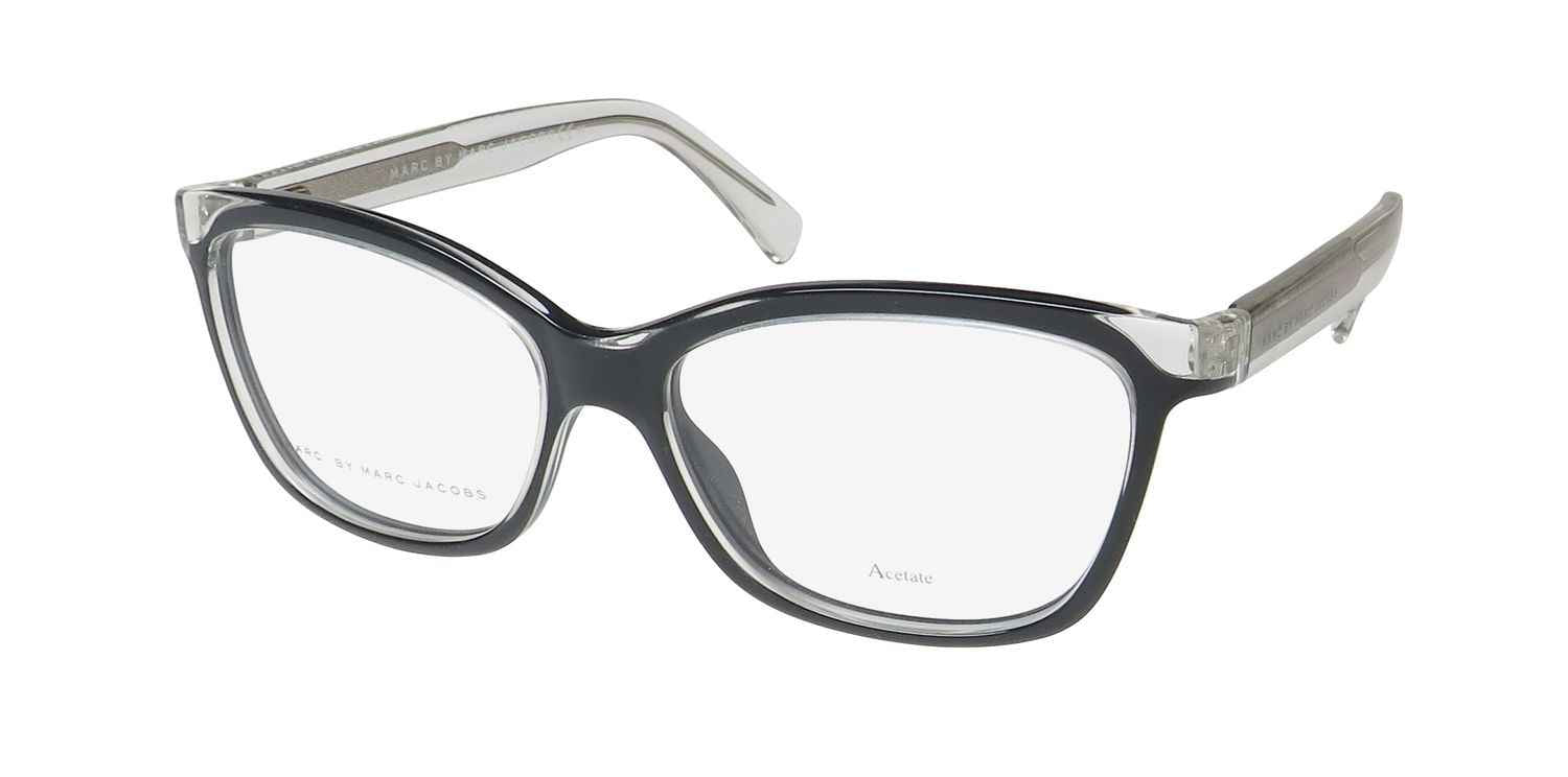 Marc Jacobs 614 Eyeglasses