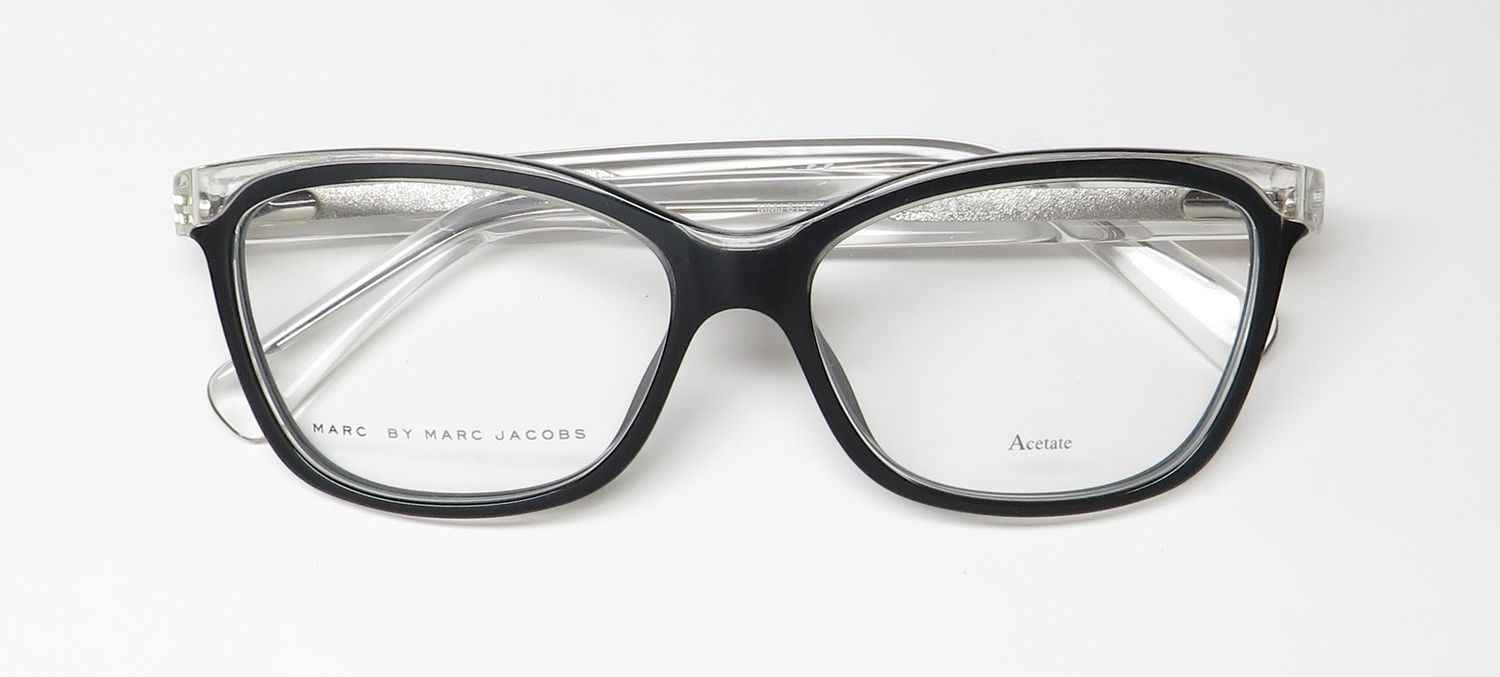 Marc Jacobs 614 Eyeglasses
