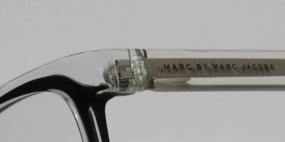 Marc Jacobs 614 Eyeglasses