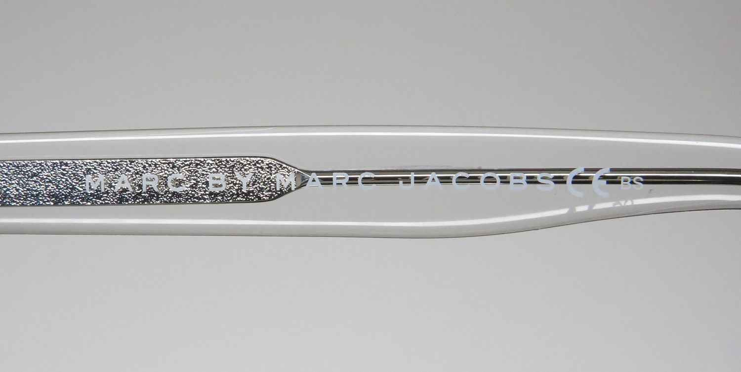 Marc Jacobs 614 Eyeglasses