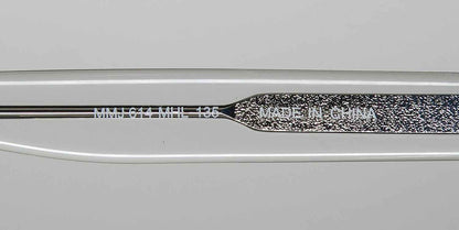 Marc Jacobs 614 Eyeglasses