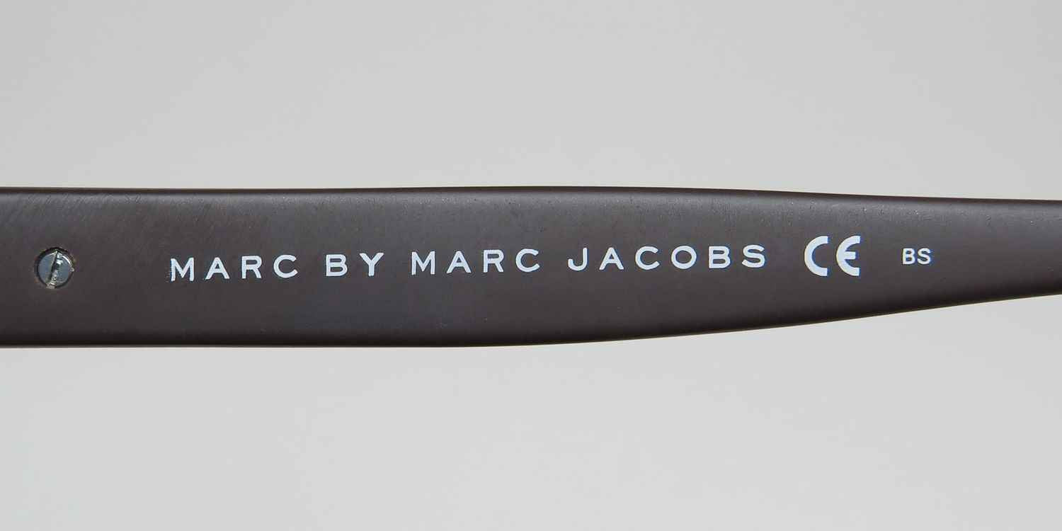 Marc Jacobs 568 Eyeglasses