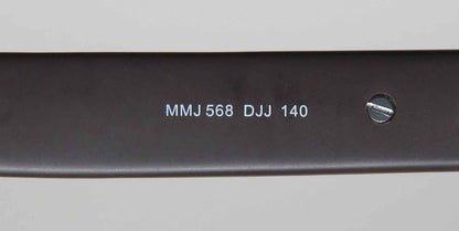 Marc Jacobs 568 Eyeglasses