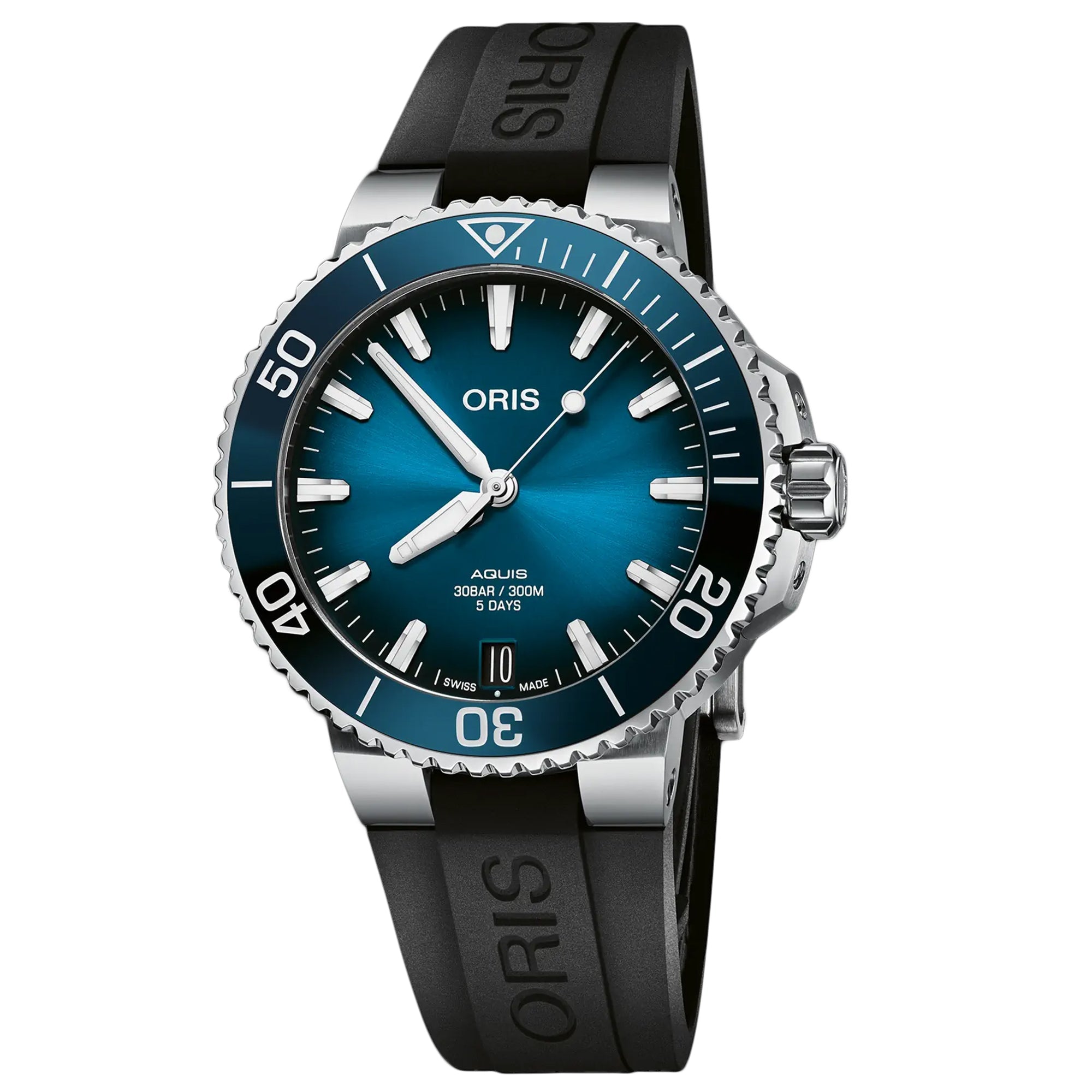 Oris Men&