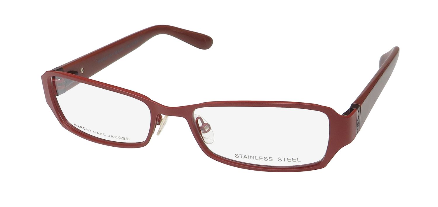 Marc Jacobs 539 Eyeglasses by ModaFrames