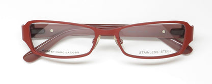 Marc Jacobs 539 Eyeglasses by ModaFrames