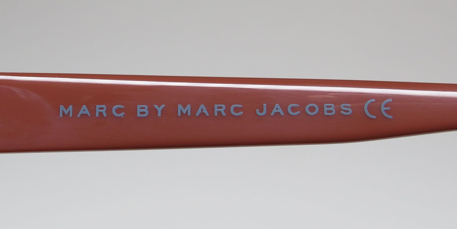 Marc Jacobs 539 Eyeglasses by ModaFrames
