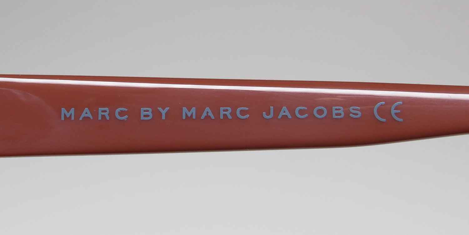 Marc Jacobs 539 Eyeglasses