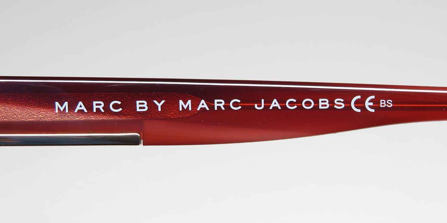 Marc Jacobs 617 Eyeglasses