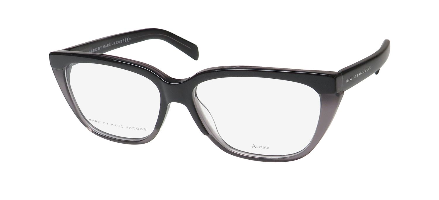Marc Jacobs 646 Eyeglasses  DestGlow