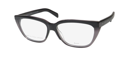 Marc Jacobs 646 Eyeglasses  DestGlow