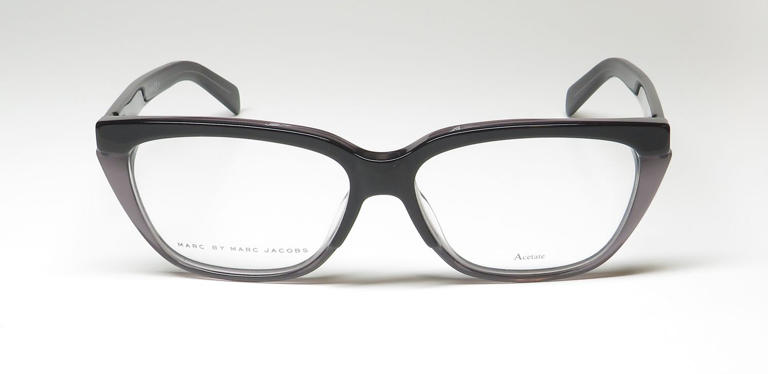 Marc Jacobs 646 Eyeglasses  DestGlow