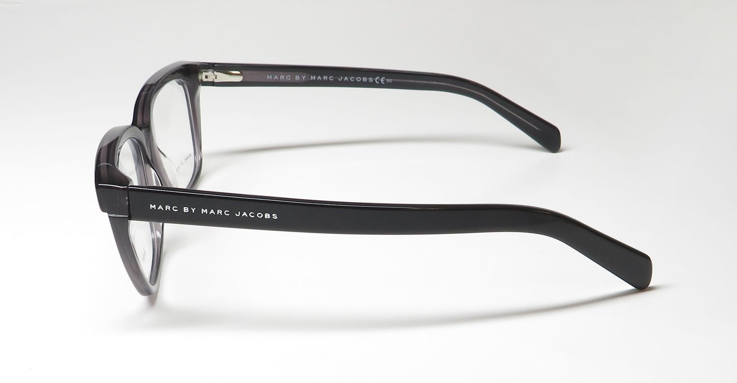 Marc Jacobs 646 Eyeglasses  DestGlow