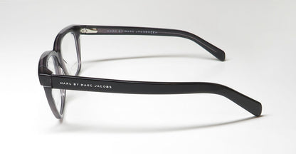 Marc Jacobs 646 Eyeglasses  DestGlow