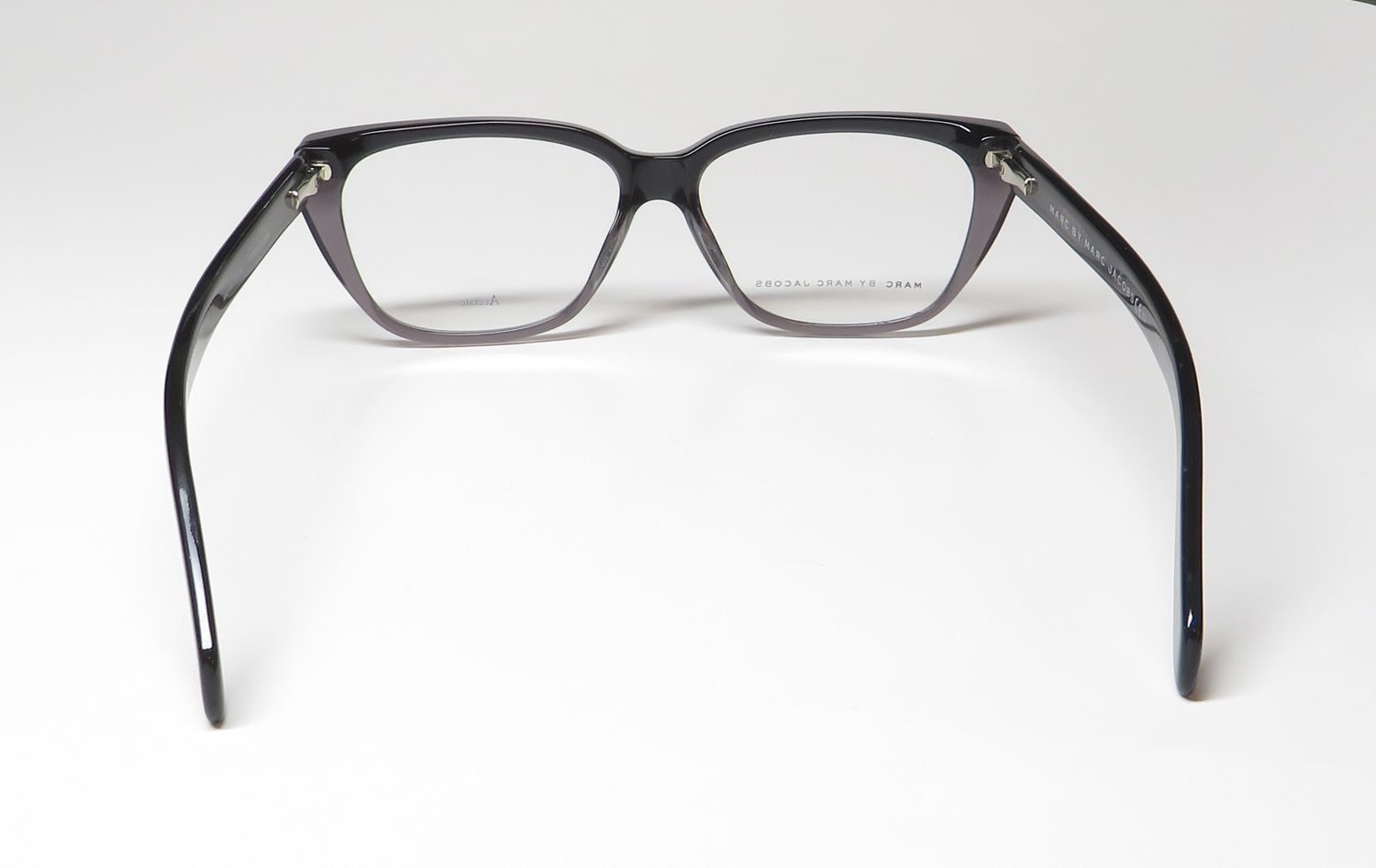 Marc Jacobs 646 Eyeglasses  DestGlow