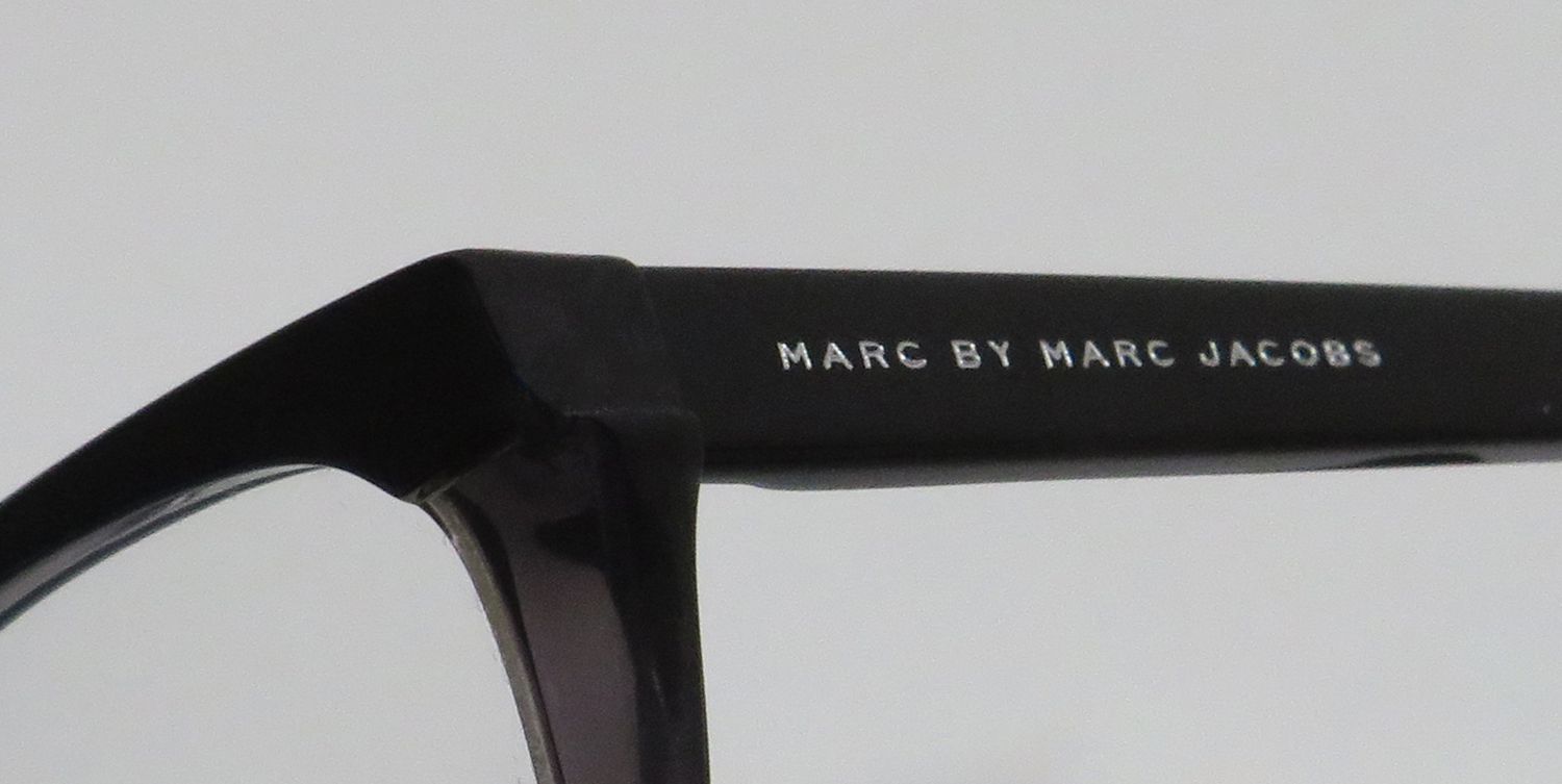 Marc Jacobs 646 Eyeglasses  DestGlow