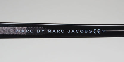 Marc Jacobs 646 Eyeglasses  DestGlow