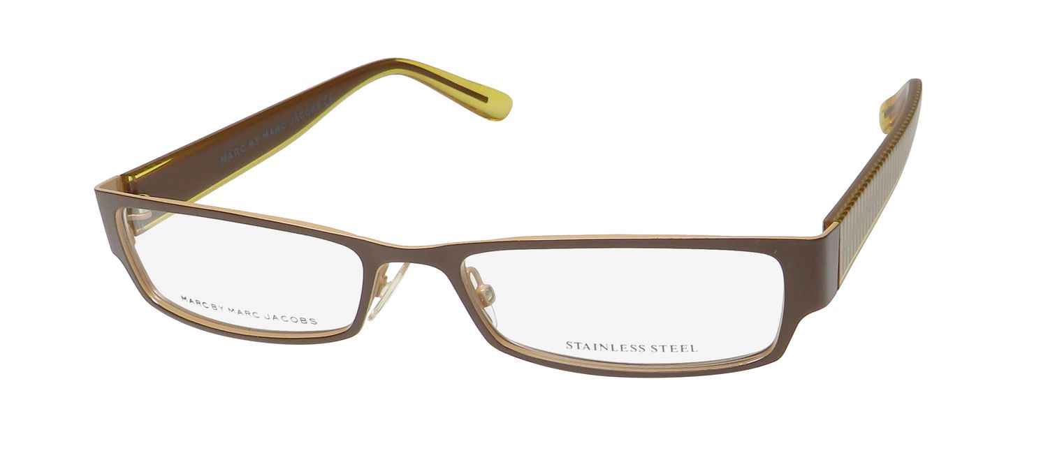 Marc Jacobs 556 Eyeglasses