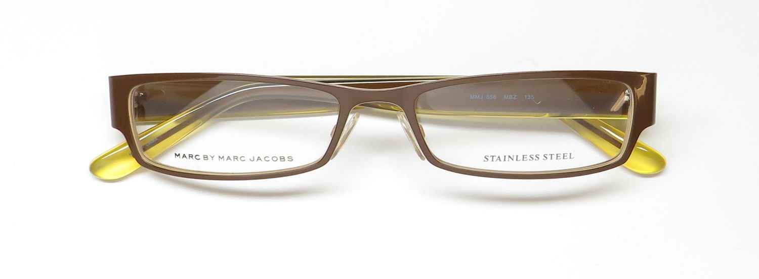 Marc Jacobs 556 Eyeglasses