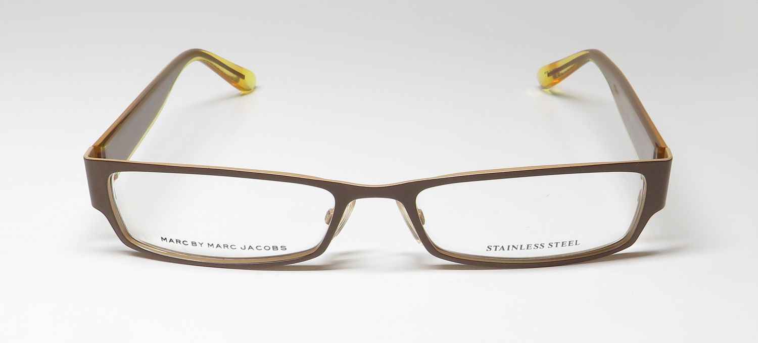 Marc Jacobs 556 Eyeglasses