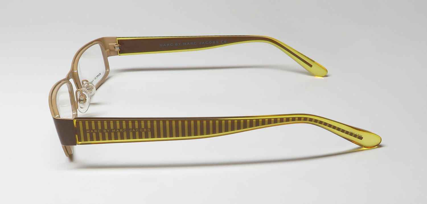 Marc Jacobs 556 Eyeglasses