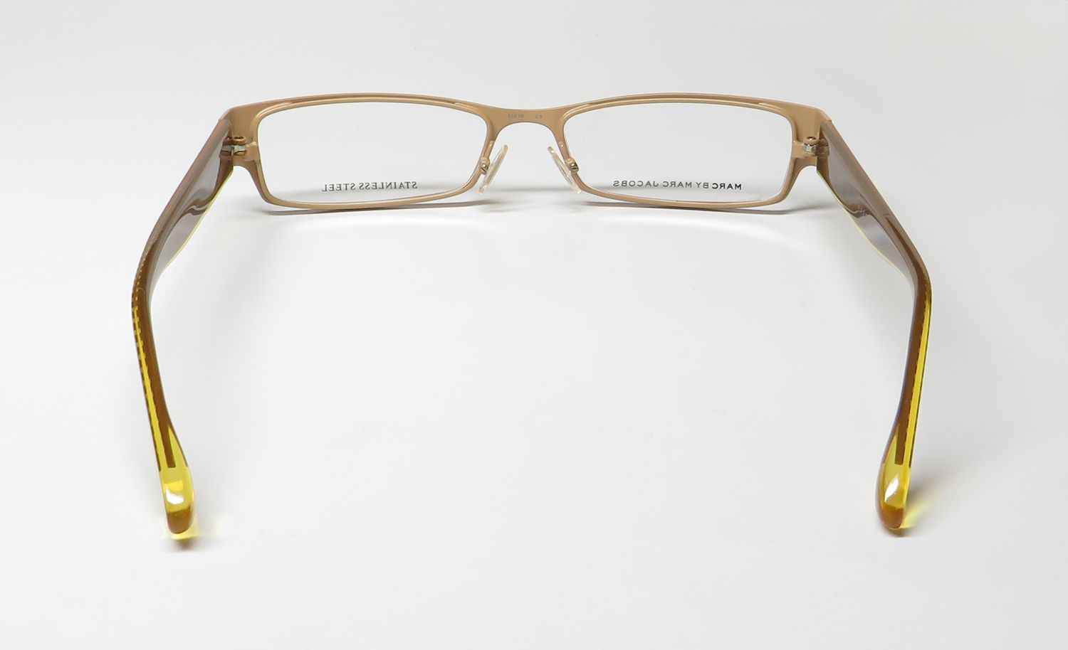 Marc Jacobs 556 Eyeglasses
