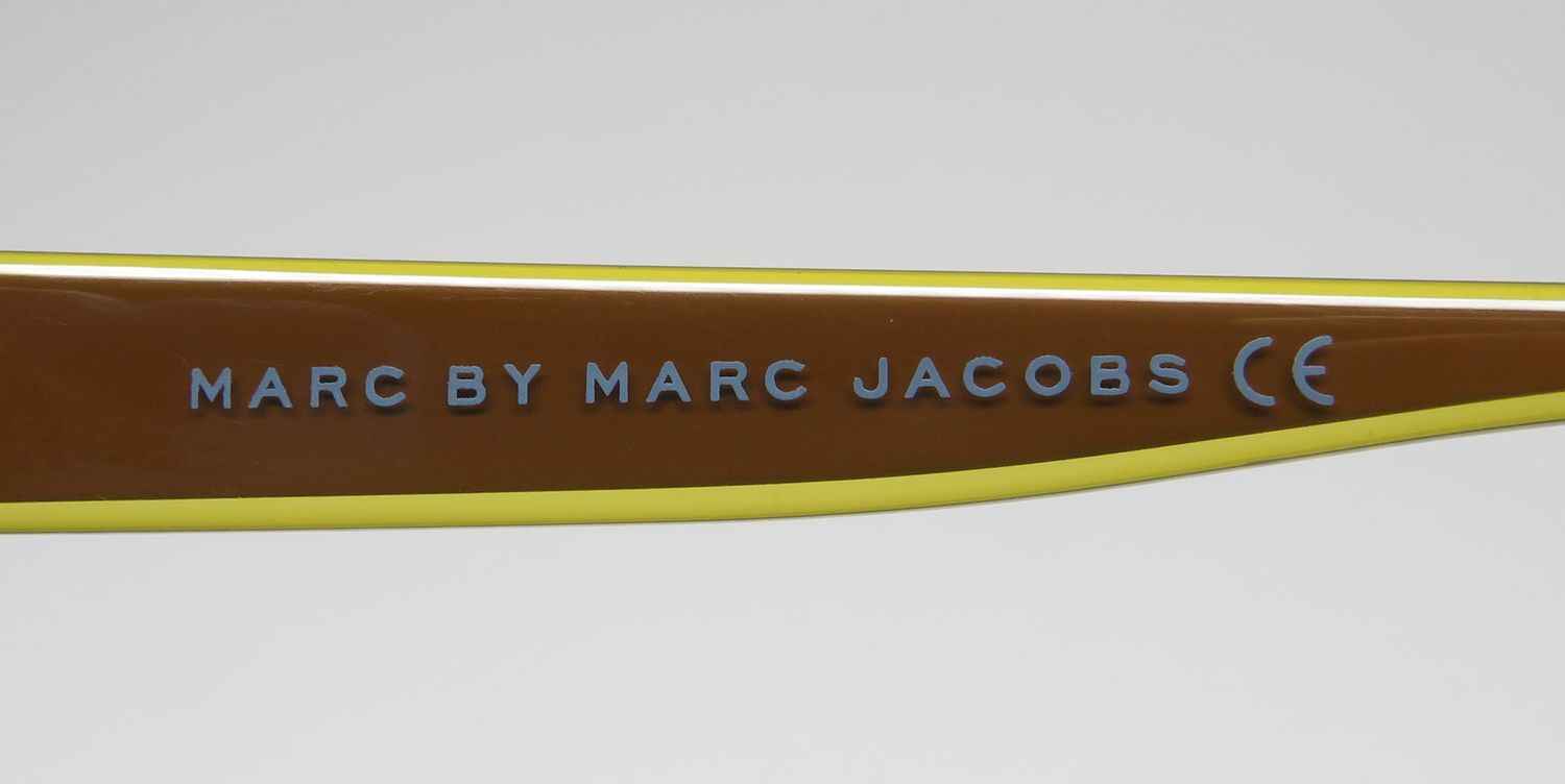 Marc Jacobs 556 Eyeglasses