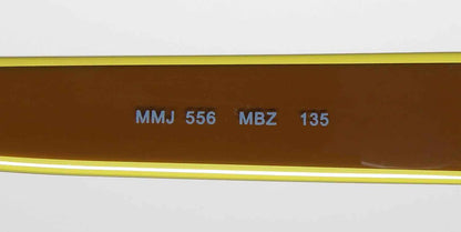 Marc Jacobs 556 Eyeglasses