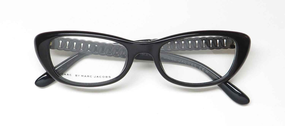 Marc Jacobs 569 Eyeglasses