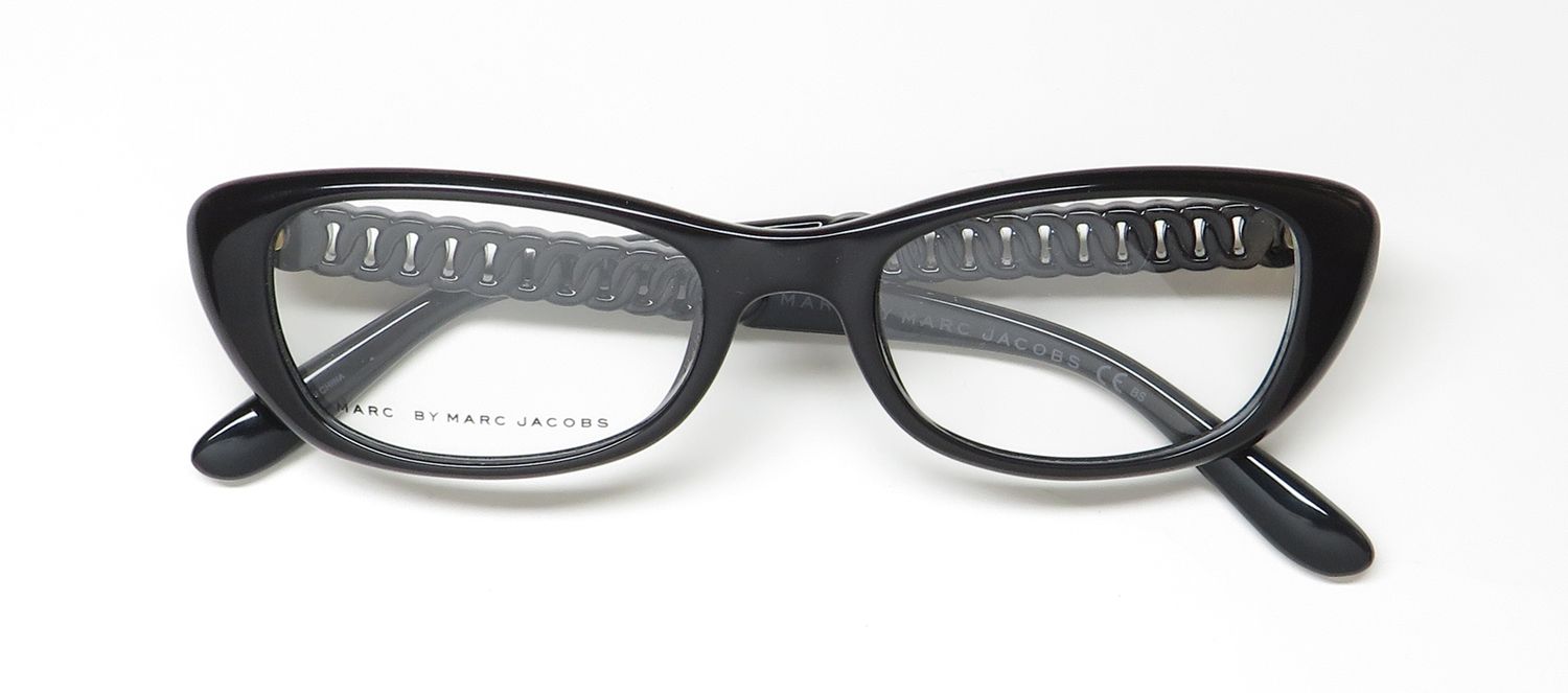 Marc Jacobs 569 Eyeglasses by ModaFrames