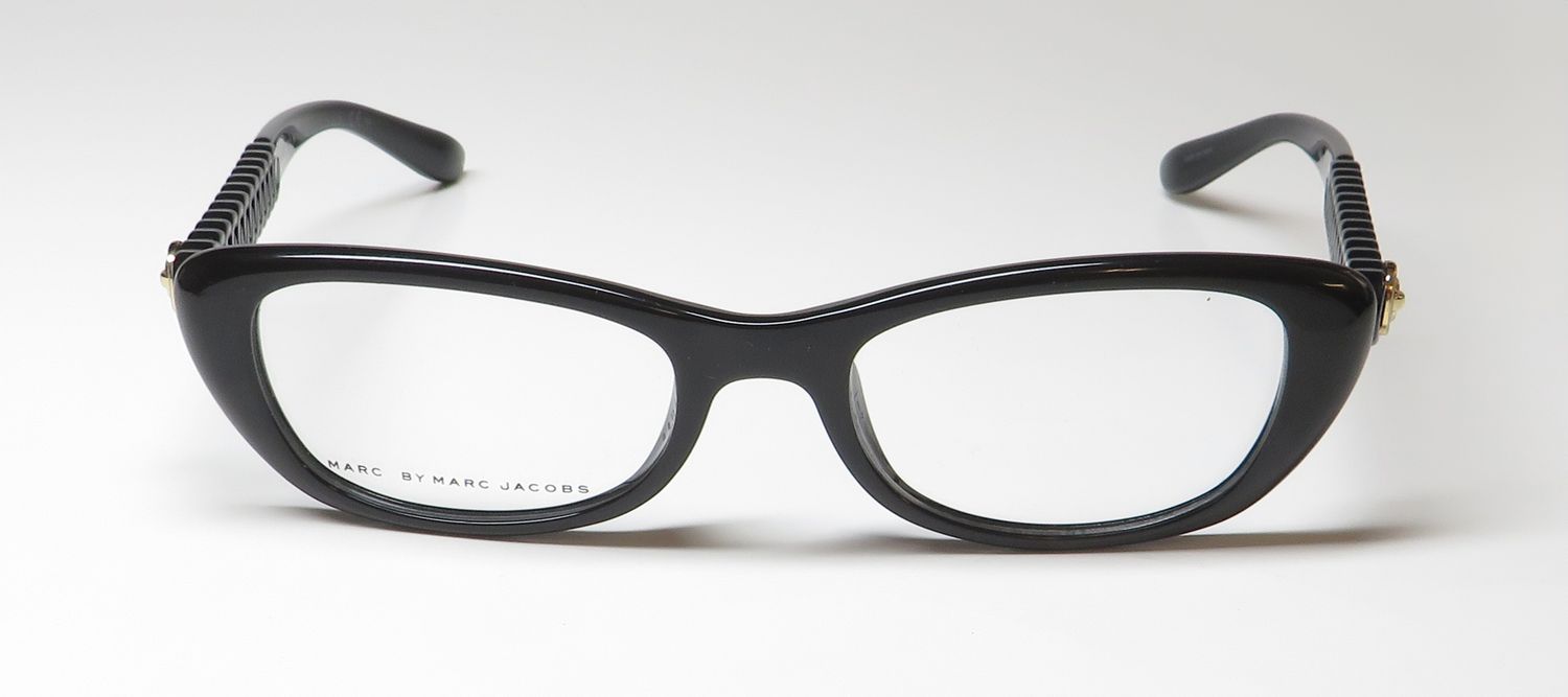 Marc Jacobs 569 Eyeglasses by ModaFrames