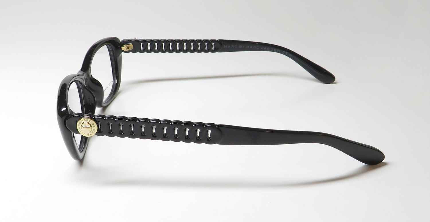 Marc Jacobs 569 Eyeglasses