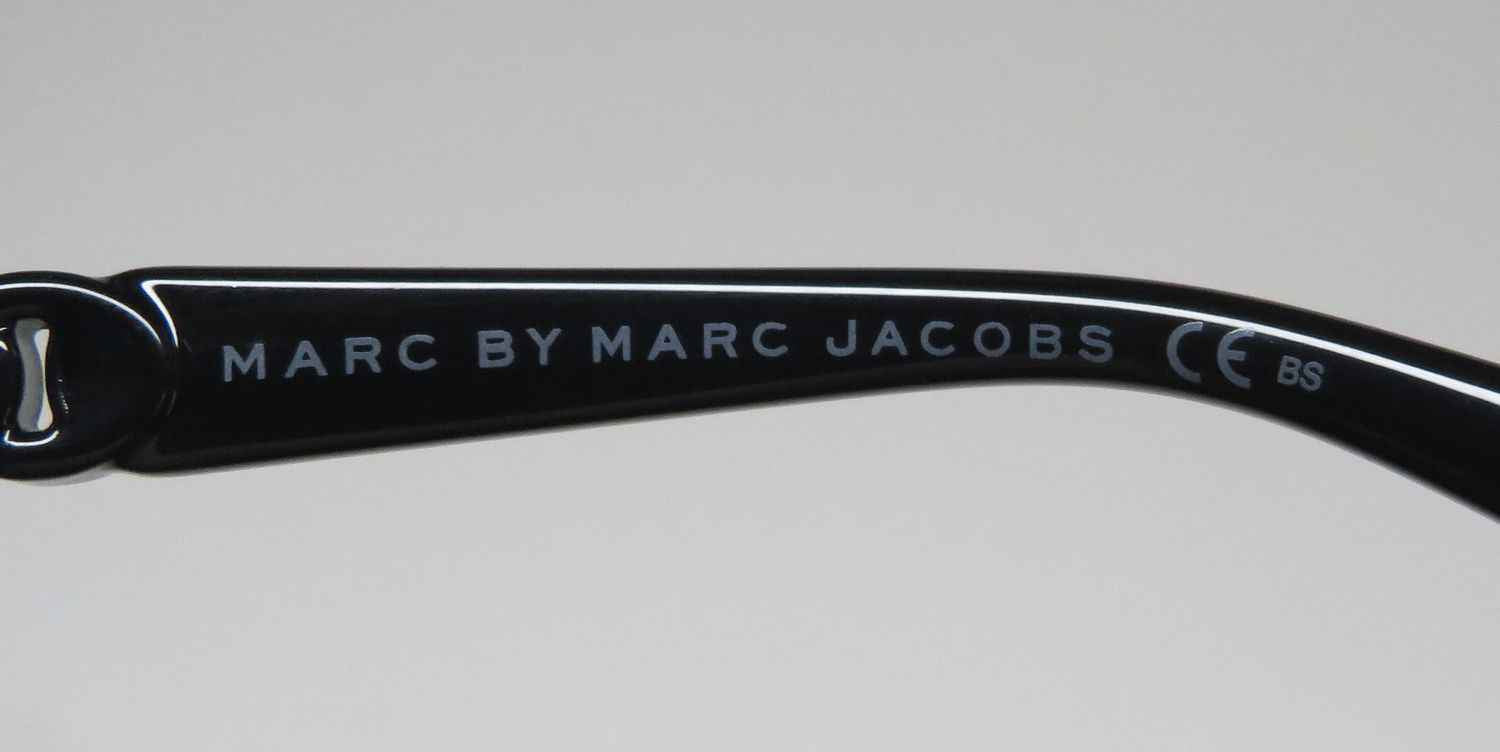 Marc Jacobs 569 Eyeglasses