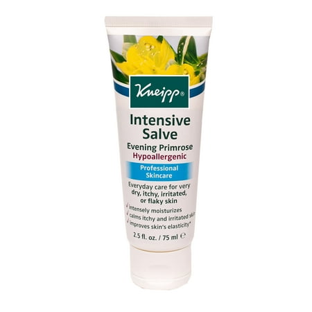 Kneipp Professional Skincare Intensive Salve 2.5oz by Pasteur Pharmacy