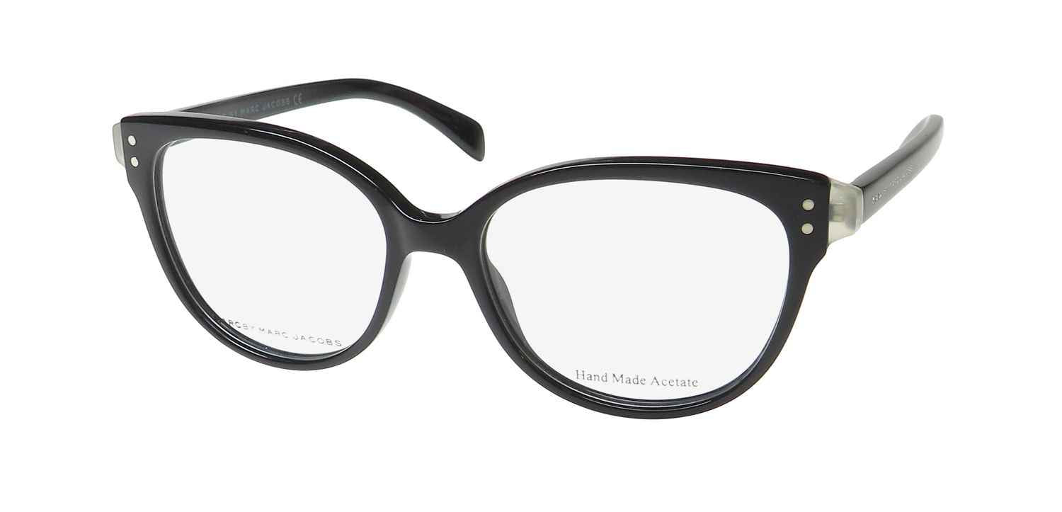 Marc Jacobs 632 Eyeglasses