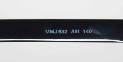 Marc Jacobs 632 Eyeglasses