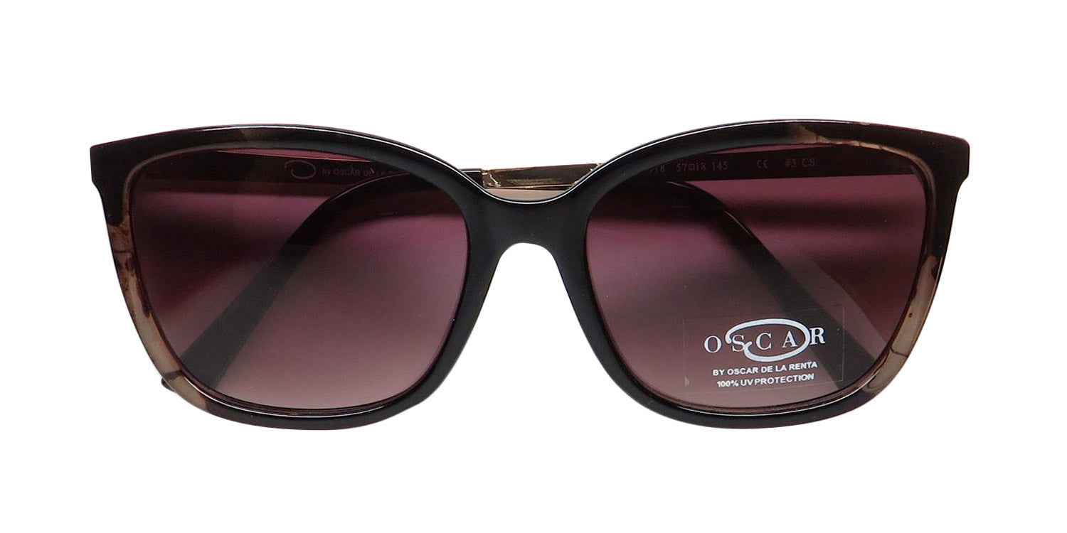 Oscar de la Renta Oscar 1323 Sunglasses
