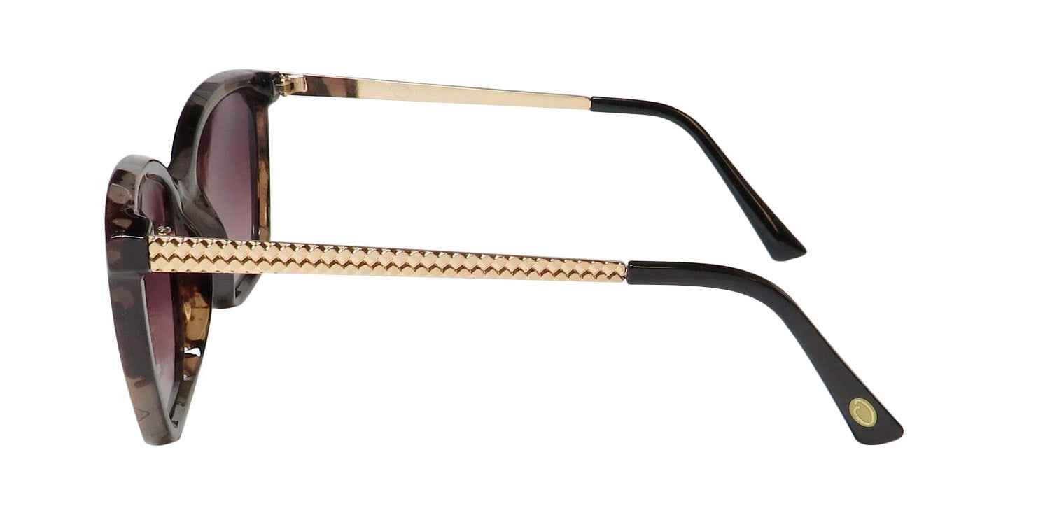 Oscar de la Renta Oscar 1323 Sunglasses