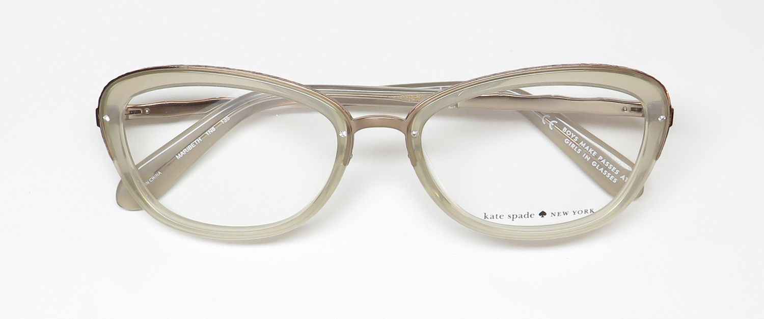 Kate Spade Maribeth Eyeglasses