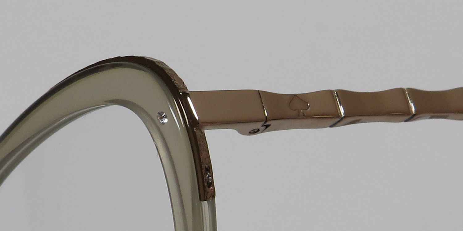 Kate Spade Maribeth Eyeglasses