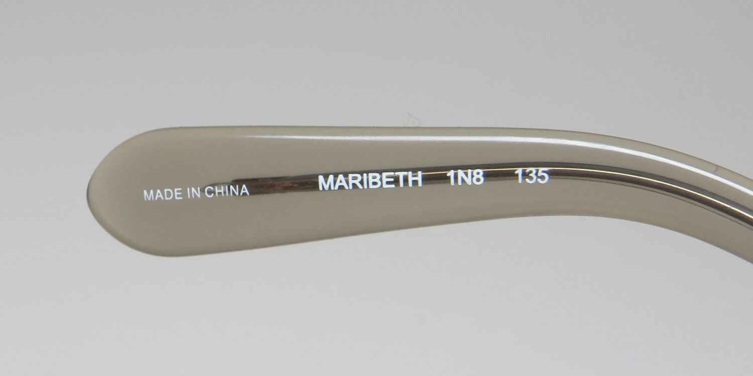Kate Spade Maribeth Eyeglasses