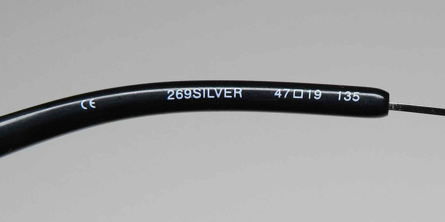 SmartClip 269 Eyeglasses