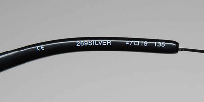 SmartClip 269 Eyeglasses