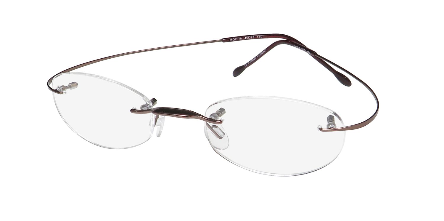 Elite Eyewear 052 Eyeglasses by ModaFrames